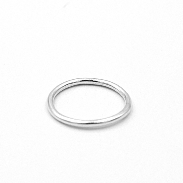 Classic Stackable Ring